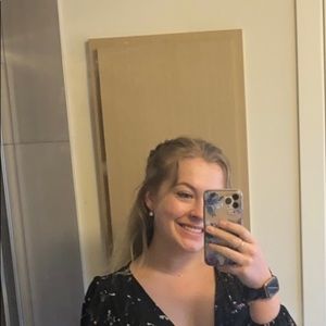 Meet your Posher, Riley